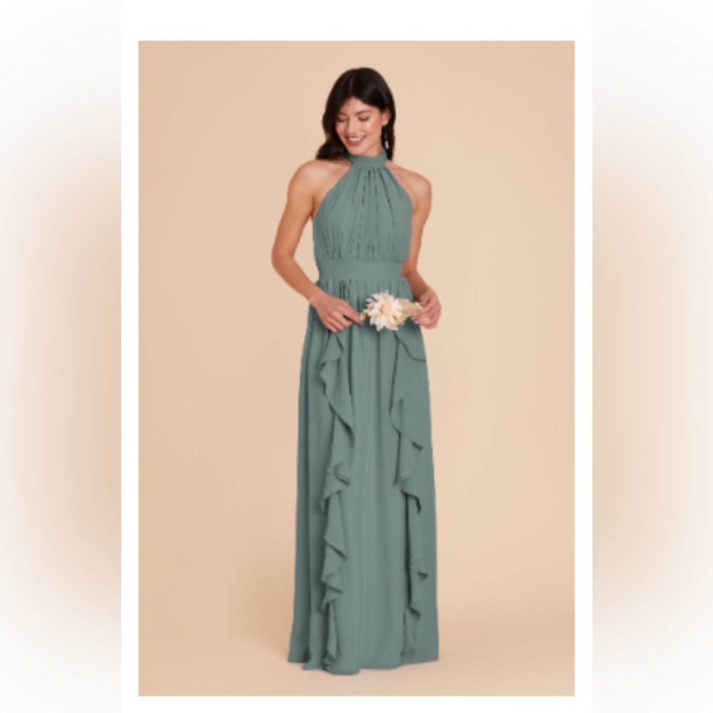 Birdy Grey Bridesmaids Dress